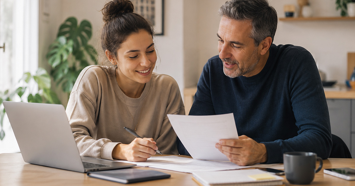 Garant logement étudiant : caution personnelle ou garantie VISALE ?